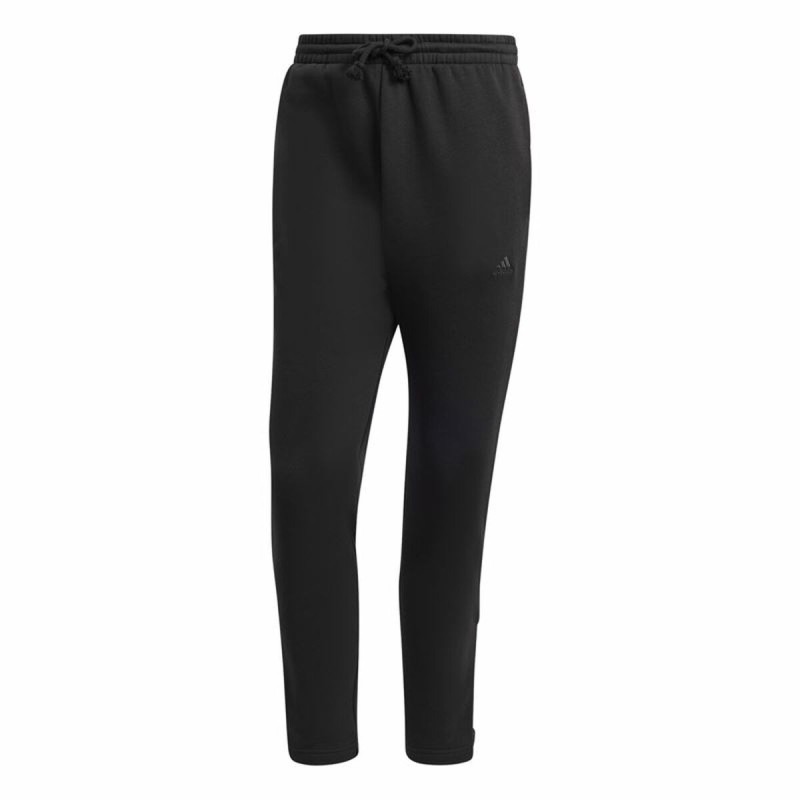 Pantalon de sport long Adidas IB4070 Noir Homme