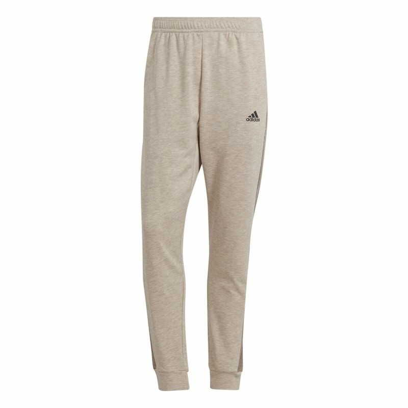 Pantalon de sport long Adidas Mel Pt Beige Homme