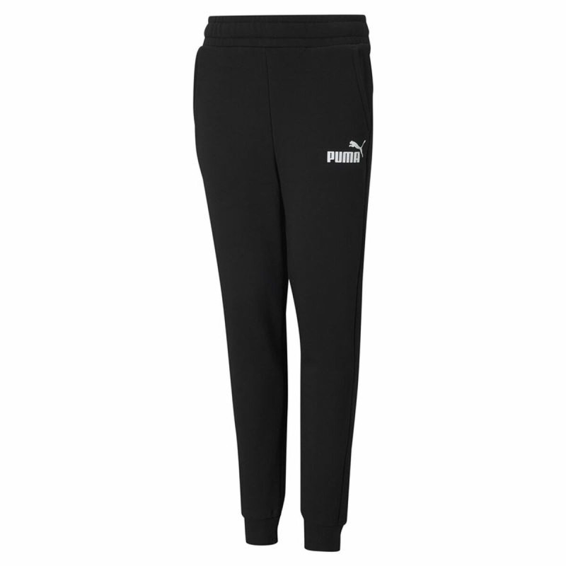 Pantalon de Sport pour Enfant Puma Essentials Slim