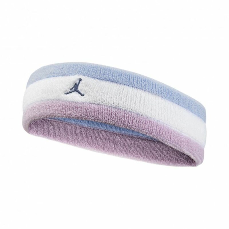 Bandeau de Sport pour la Tête Jordan J1004299421OS