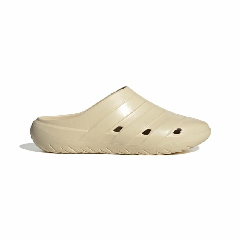 Tongs pour Homme Adidas Adicane Beige