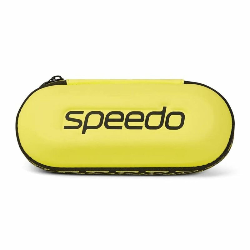 Etui à lunettes Speedo 8-00381216730 Jaune Taille unique