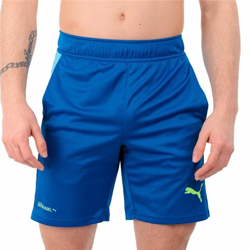 Short de Sport Puma Individual