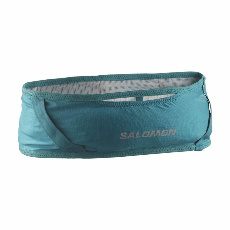 Sac banane Running Salomon Pulse Bleu XL