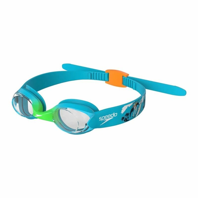 Lunettes de bain Speedo 8-1211514638 Multicouleur Taille unique