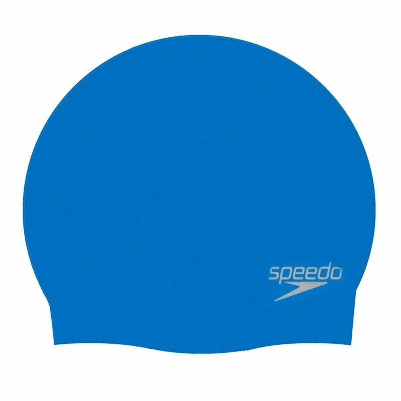 Bonnet de bain Speedo 8-709842610 Multicouleur Silicone