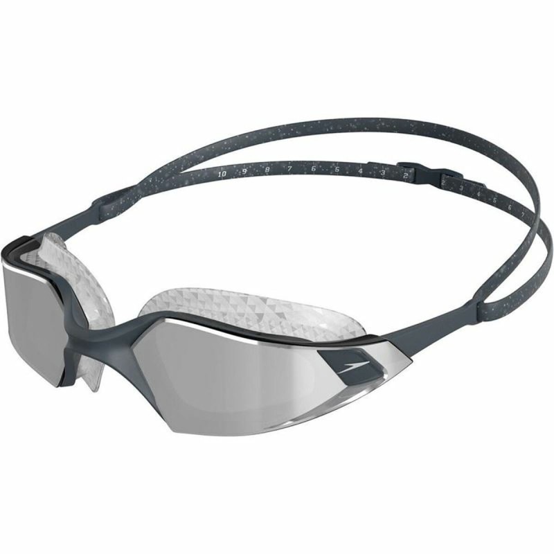 Lunettes de bain Speedo 8-12263D637 Noir Taille unique