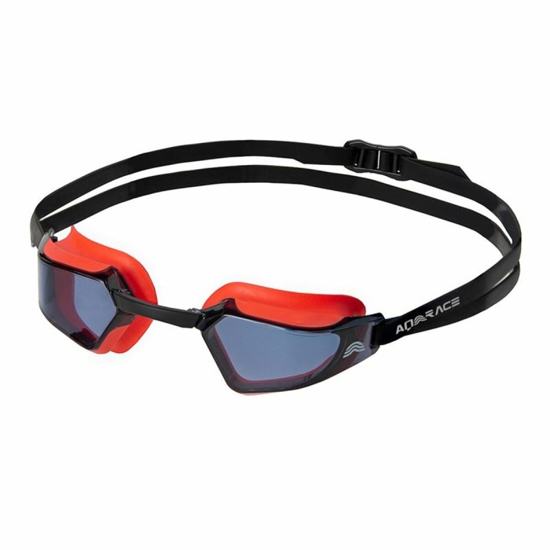 Lunettes de bain Aquarapid Occhialino L2 Noir Taille unique