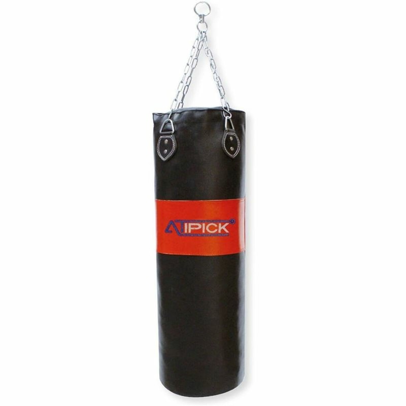 Sac de boxe Atipick ARM21606 Multicouleur Sans farce 100 x 30 cm