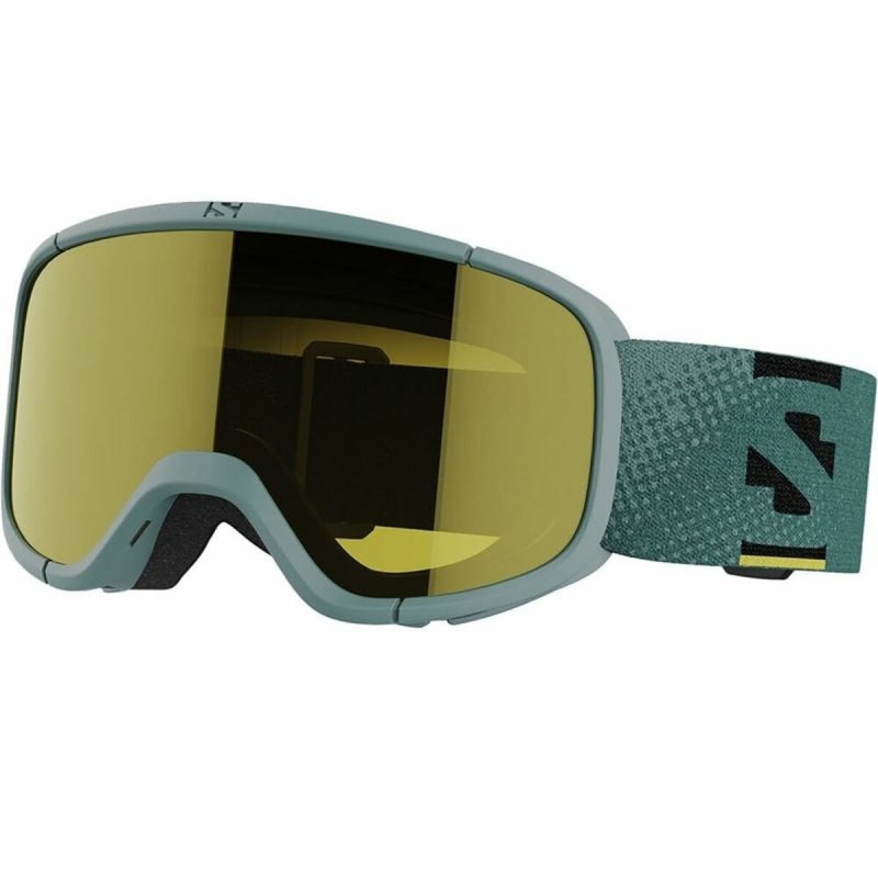 Lunettes de ski Salomon Lumi Access Atlantic Taille unique