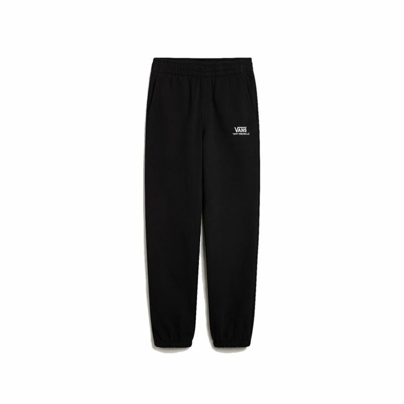 Pantalon de Sport pour Enfant Vans Trecker II Noir