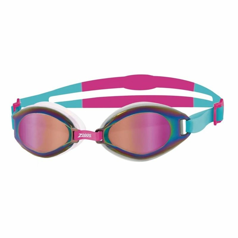 Lunettes de bain Zoggs Endura Mirror Multicouleur Taille unique