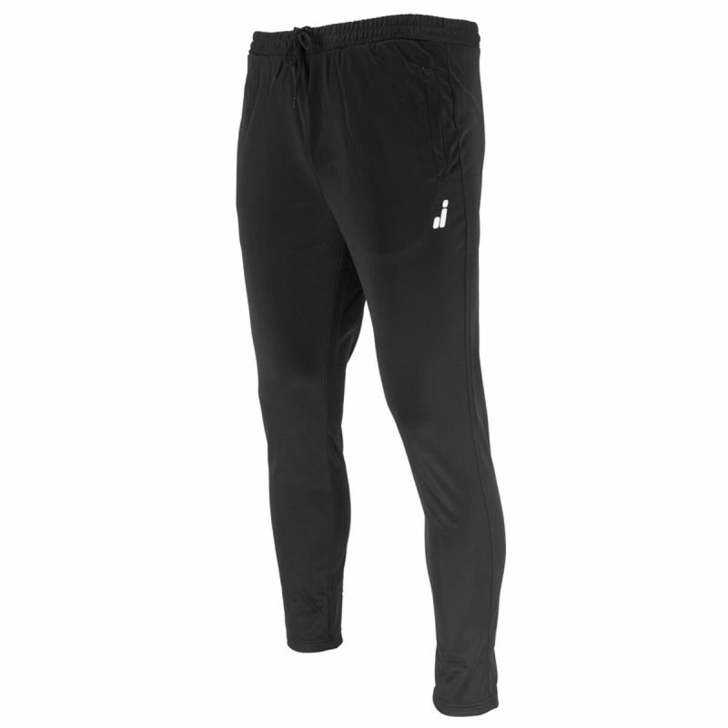 Pantalon de sport long Joluvi Artix Unisexe