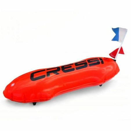 Balise Cressi-Sub Sub Team 7" (6)