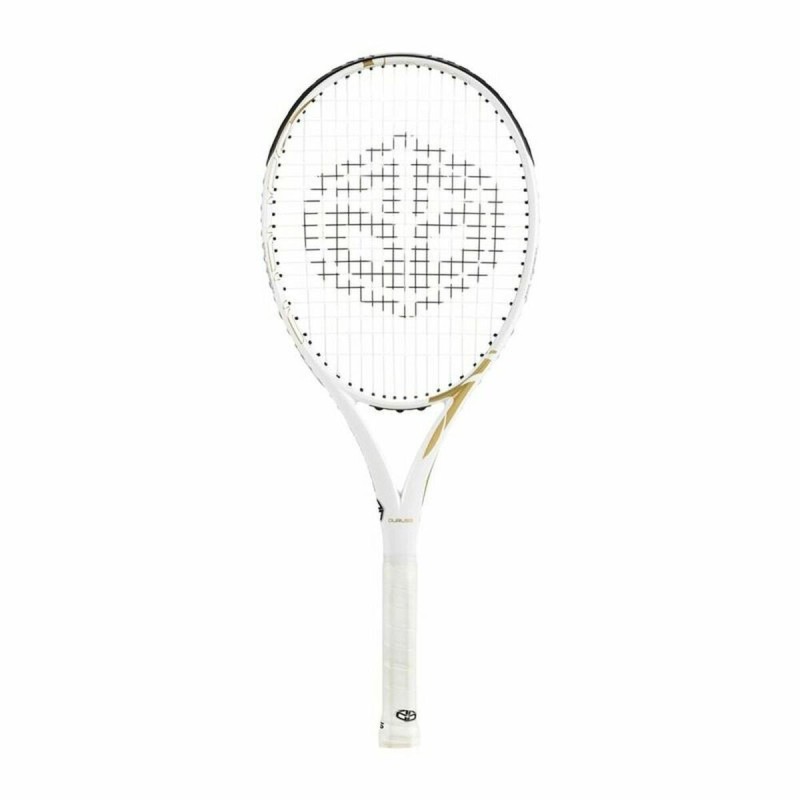 Raquette de Tennis Jim Sports Scampini  Blanc