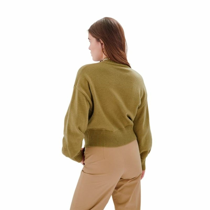 Pull femme 24COLOURS Vert