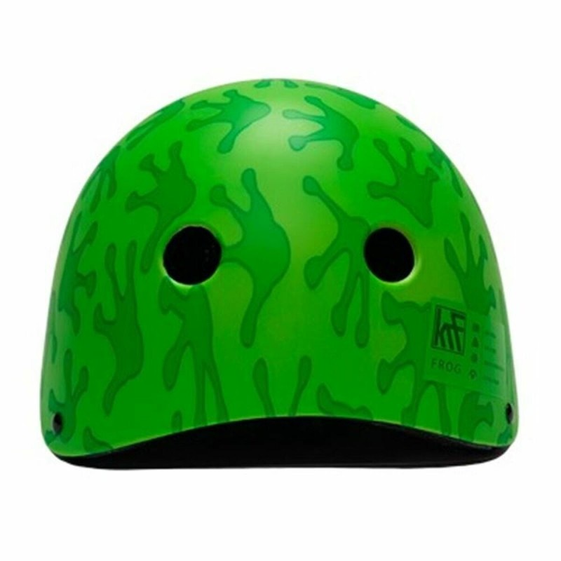 Casque Enfant Park City 0017109 Vert Enfants