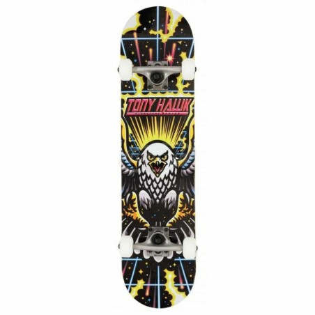 Skate Tony Hawk  Arcade Noir 7.5"