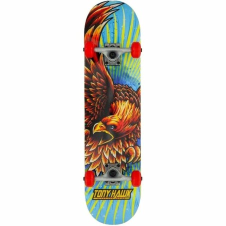 Skate Tony Hawk Golden  Bleu ciel