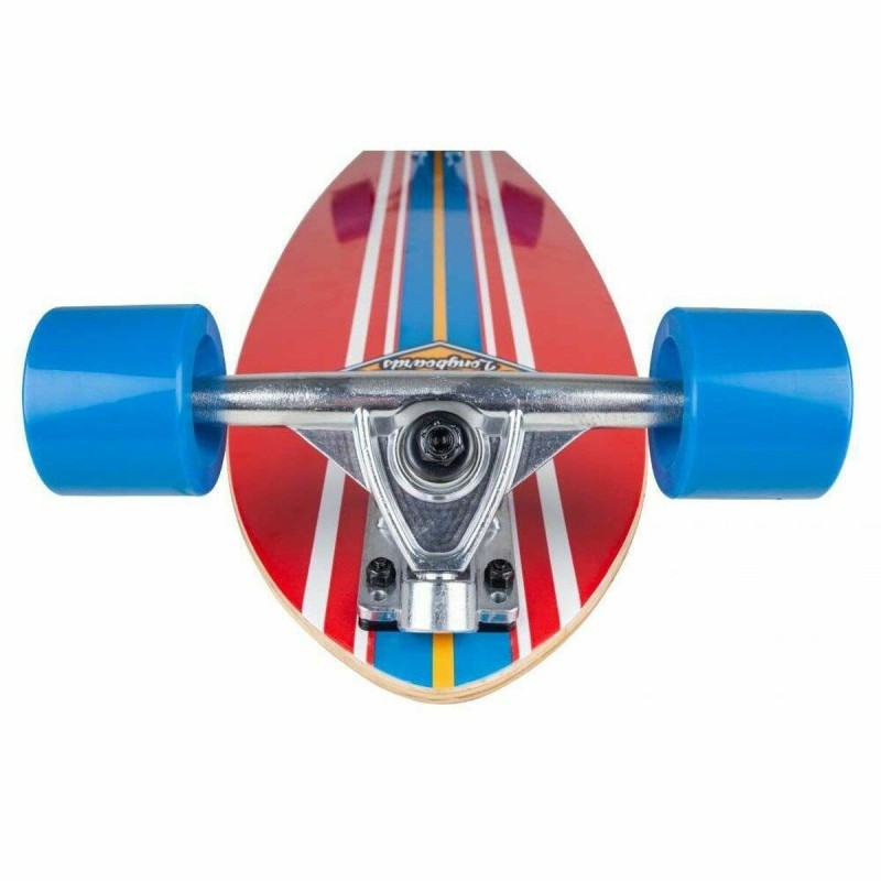 Longboard Dstreet ‎DST-COM-2126 35"