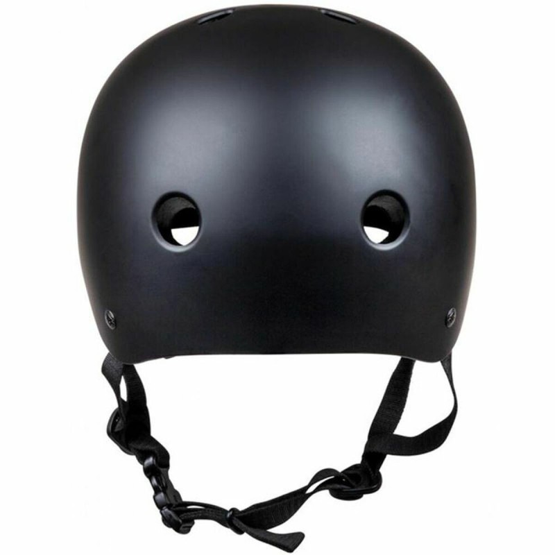 Casque Protec ‎200018003 Noir Adultes