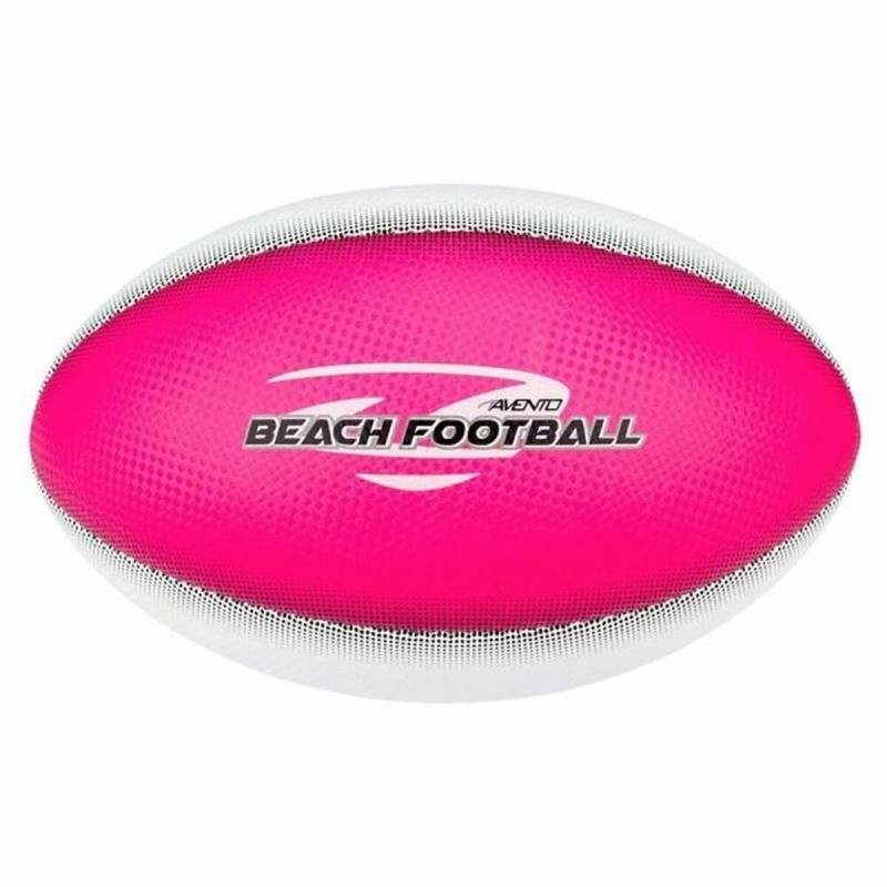 Ballon de Rugby Towchdown Avento Strand Beach Multicouleur