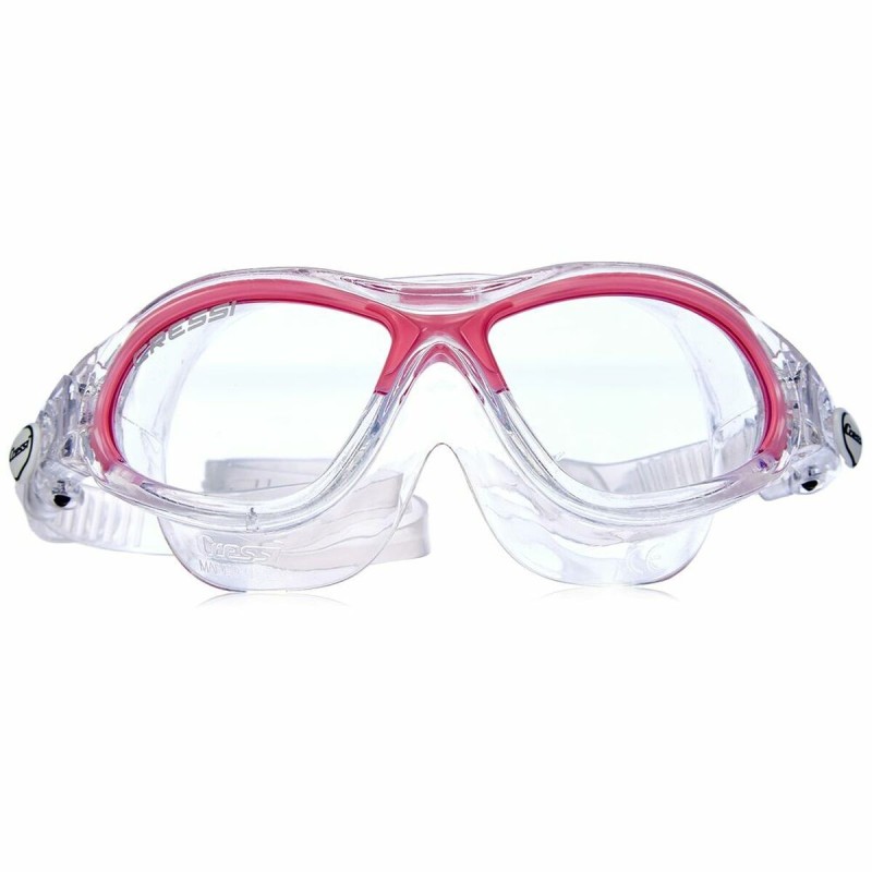 Lunettes de bain pour enfants Cressi-Sub DE202040 Rose