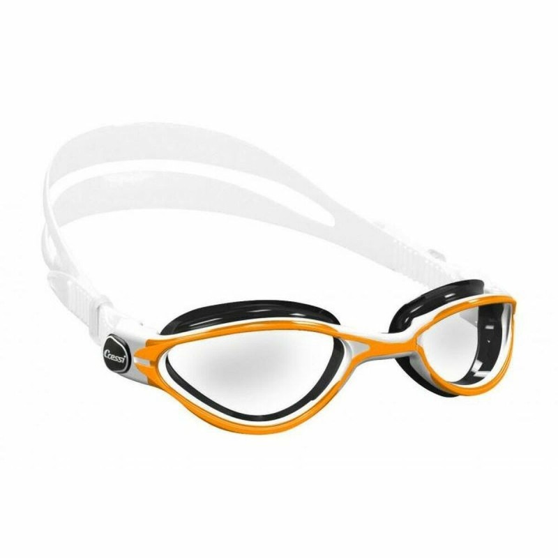 Lunettes de bain pour adultes Cressi-Sub DE203585 Orange Adultes