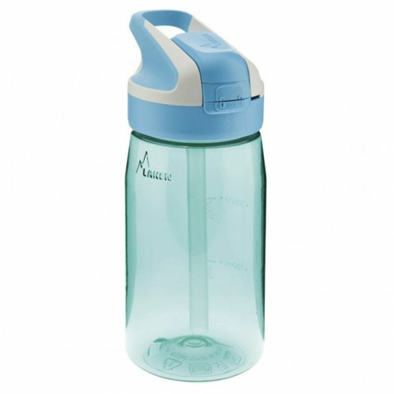 Bouteille d'eau Laken T.Summit Bleu Aigue marine (0