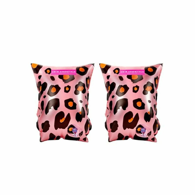 Manchettes Swim Essentials Leopard 0-2 Ans Multicouleur