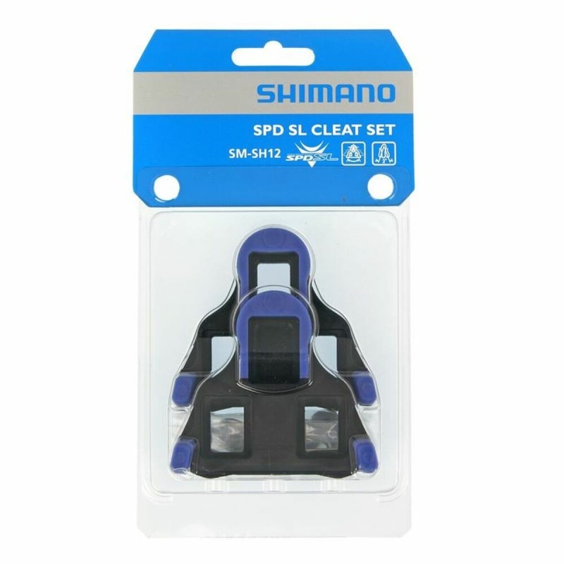 Pédales Shimano SPD-SL SH12