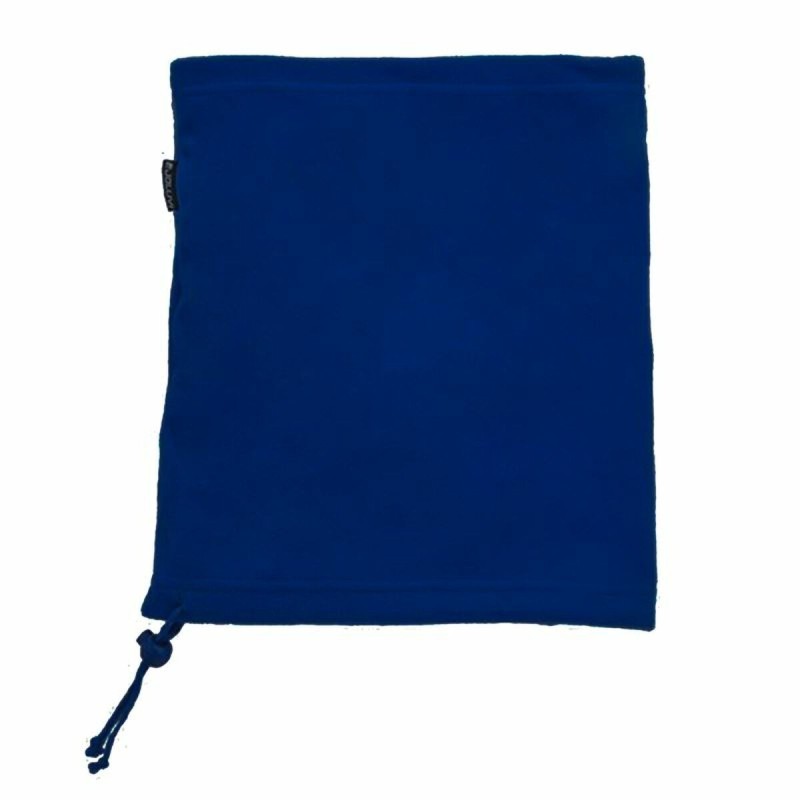 Snood polaire Joluvi 235025-013 Bleu foncé