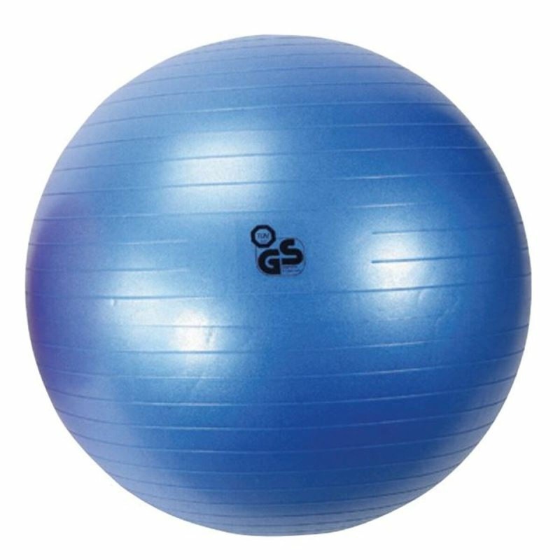 Ballon Atipick FIT20007 Ø 65 cm Bleu