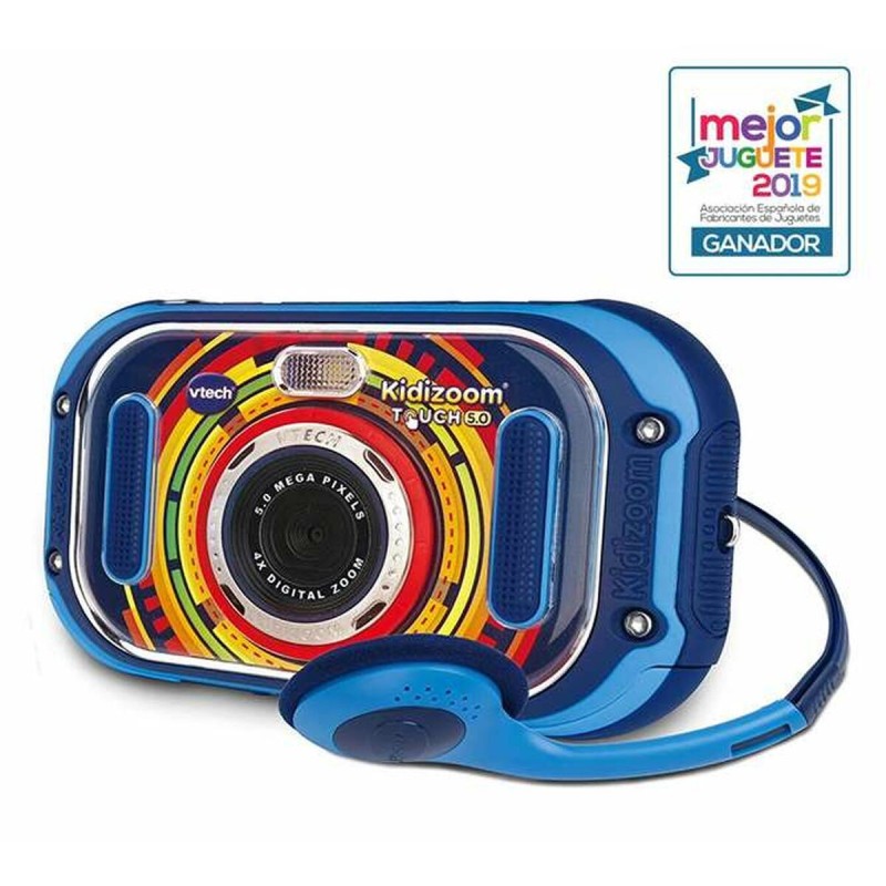 Appareil Photo Numérique pour Enfants Vtech Kidizoom Touch 3