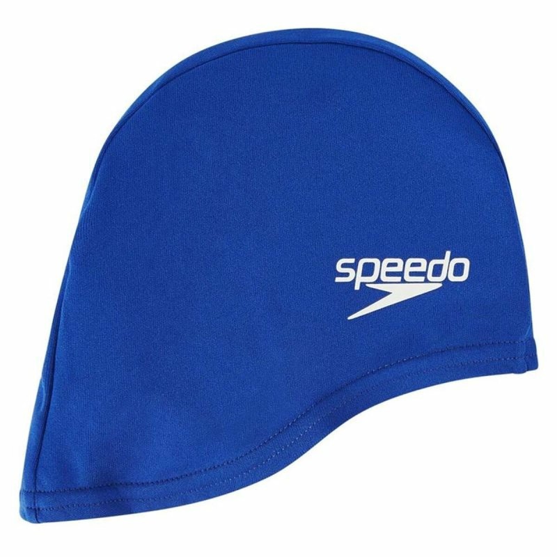 Bonnet de bain Speedo 8-710110309 Bleu Enfants Polyester