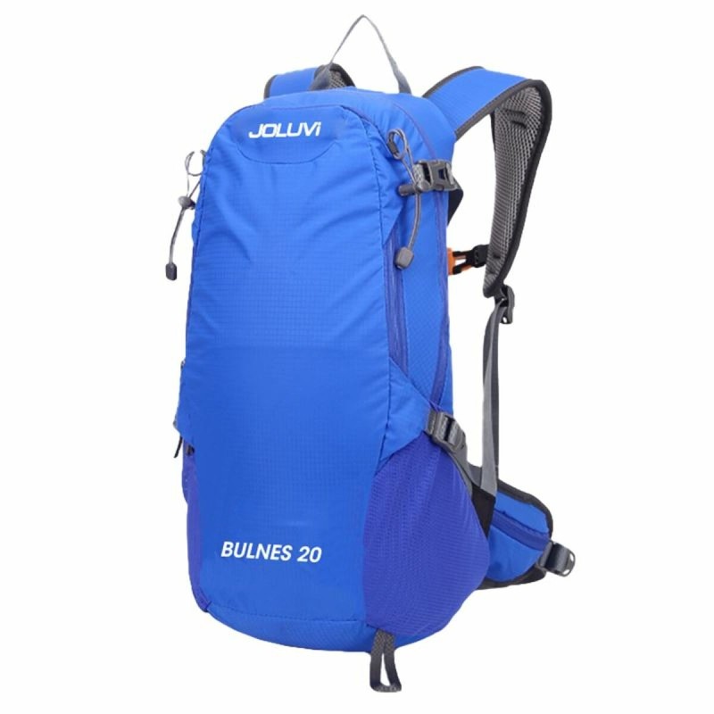 Sac à dos de randonnée Joluvi Bulnes 20 Bleu