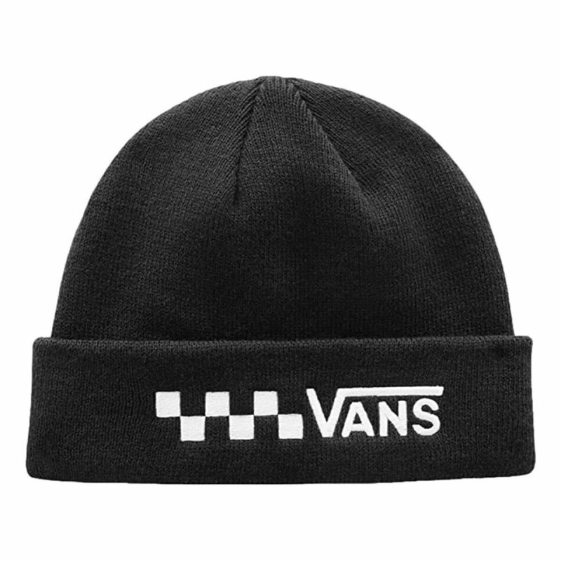 Chapeau Vans Trecker  Taille unique Noir