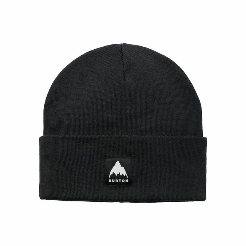 Chapeau Burton Kactusbunch Taille unique Noir