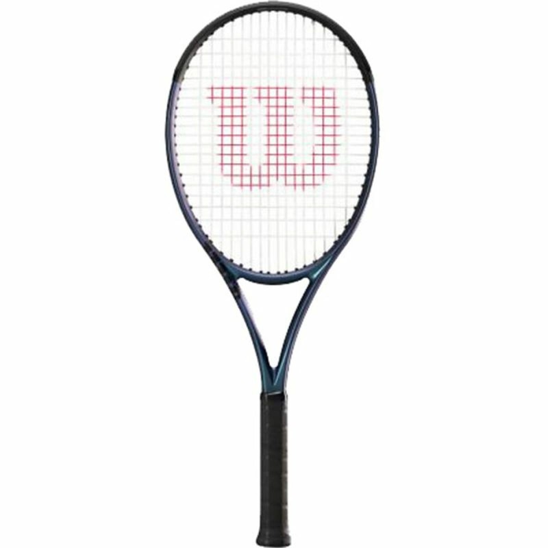 Raquette de Tennis Wilson Ultra 100UL V4 Bleu