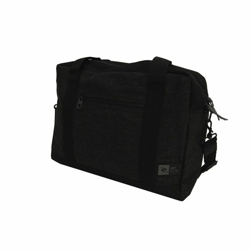 Sac à dos de Sport Rip Curl Satchel Corpo  Noir Taille unique