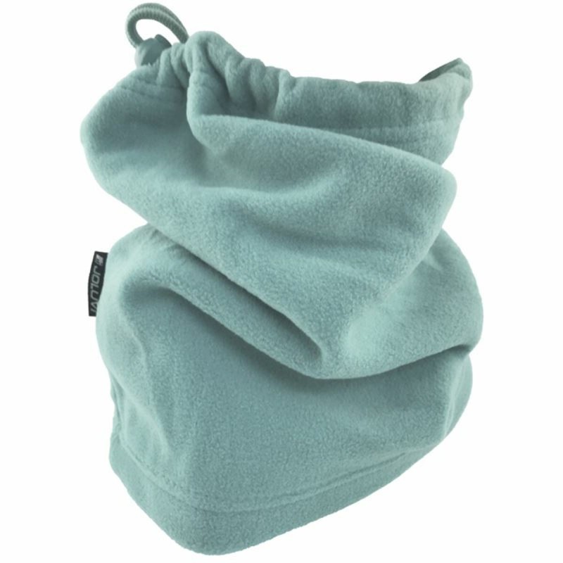 Snood polaire Joluvi 235025-038 Bleu