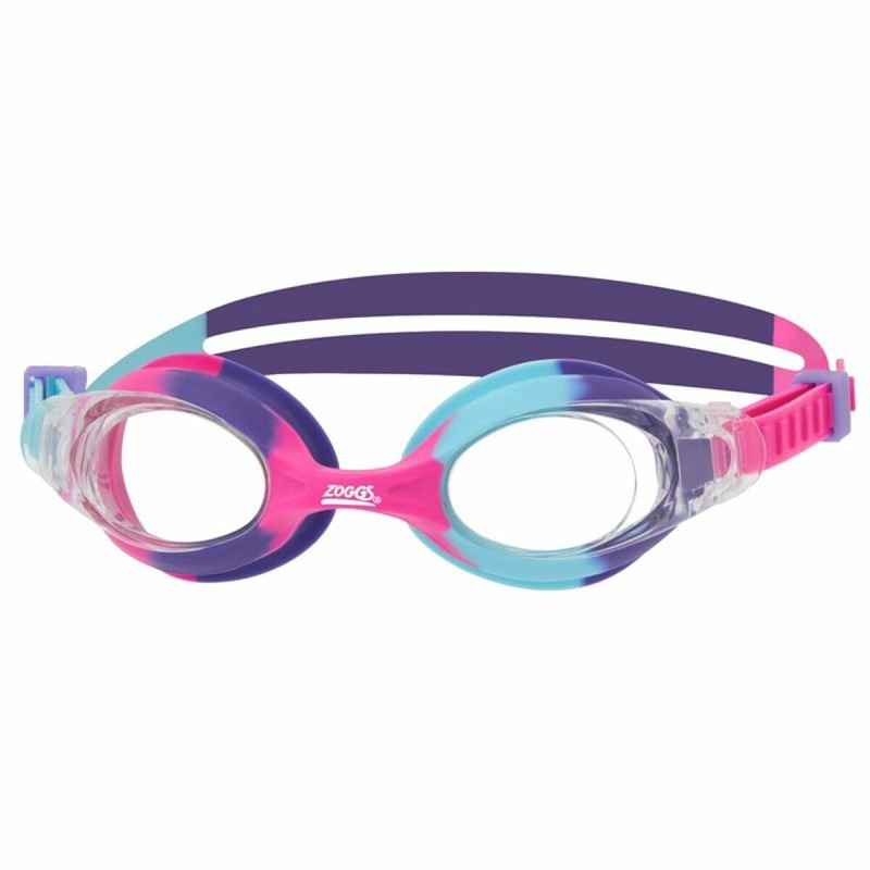 Lunettes de bain Zoggs Little Bondi Violet Taille unique