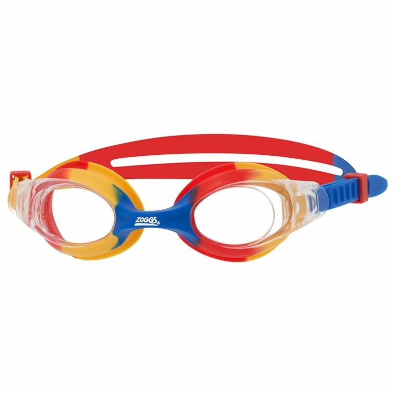 Lunettes de bain Zoggs Little Bondi Jaune Taille unique