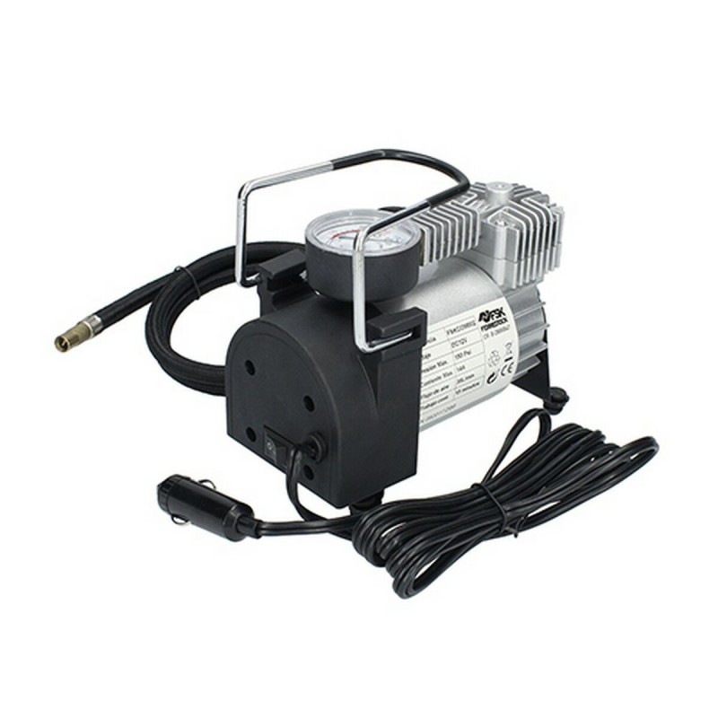 Compresseur d'air Ferrestock 12 V 150 PSI