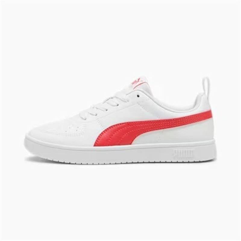 Chaussures casual Puma Rickie Blanc