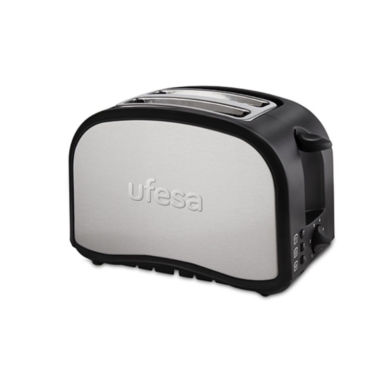 Grille-pain UFESA TT7985 OPTIMA 800 W