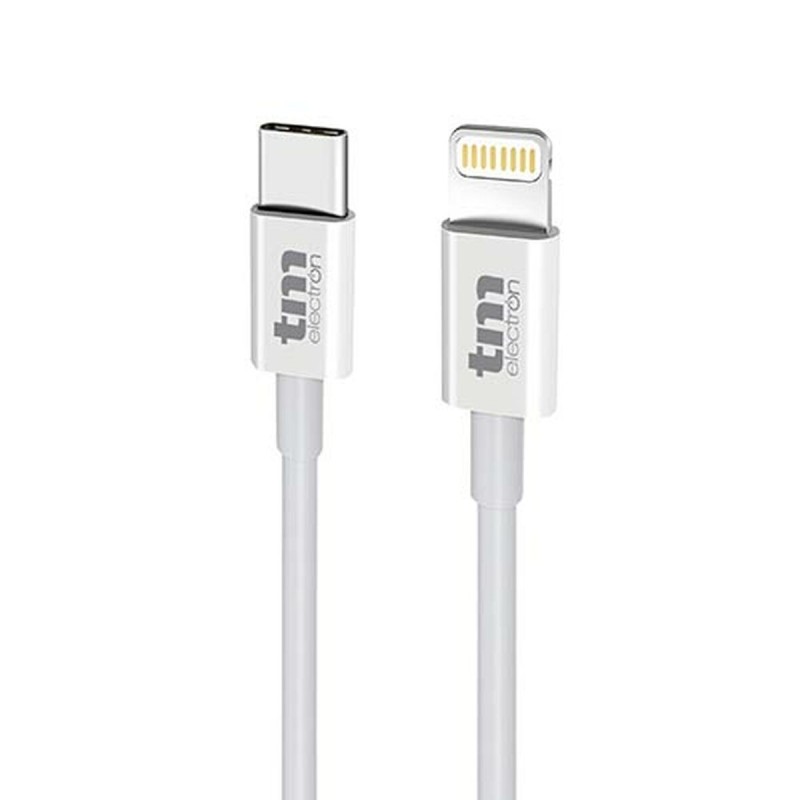 Câble USB-C vers Lightning TM Electron 1 m