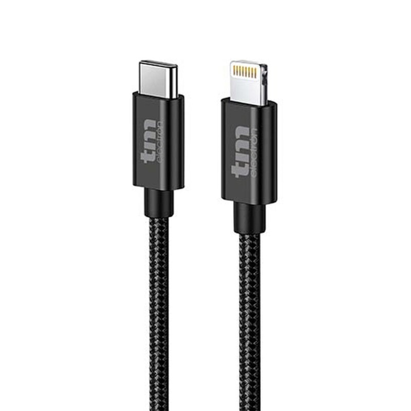 Câble USB-C vers Lightning TM Electron 1