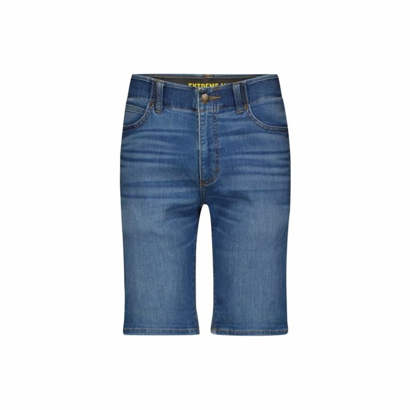 Jeans homme Lee Xm 5 Pocket Bleu