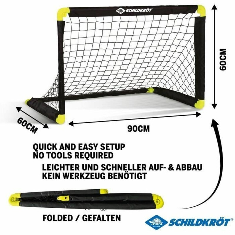 Cage à Foot Schildkröt